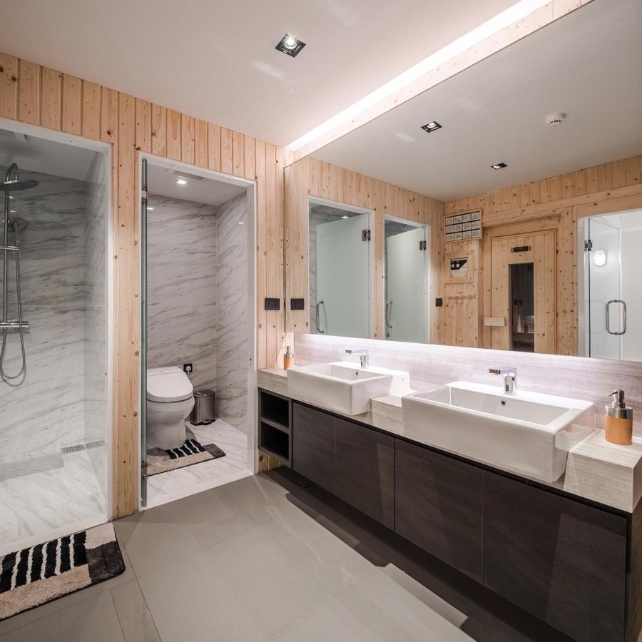 Voque Hotel & Serviced Residence Sukhumvit 51 Бангкок Экстерьер фото